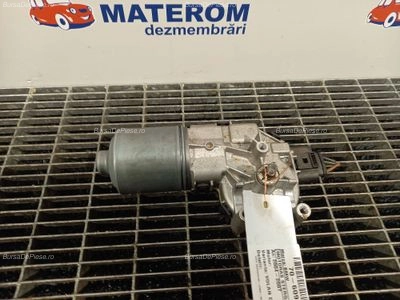 MOTORAS STERGATOR PARBRIZ