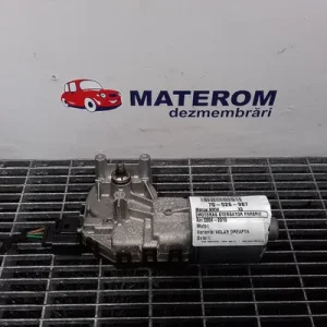 MOTORAS STERGATOR PARBRIZ