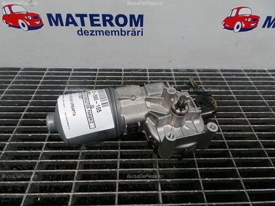 MOTORAS STERGATOR PARBRIZ