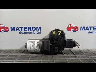 MOTORAS STERGATOR PARBRIZ