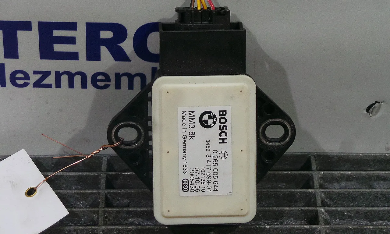 SENZOR ESP BMW X3 2003-2011