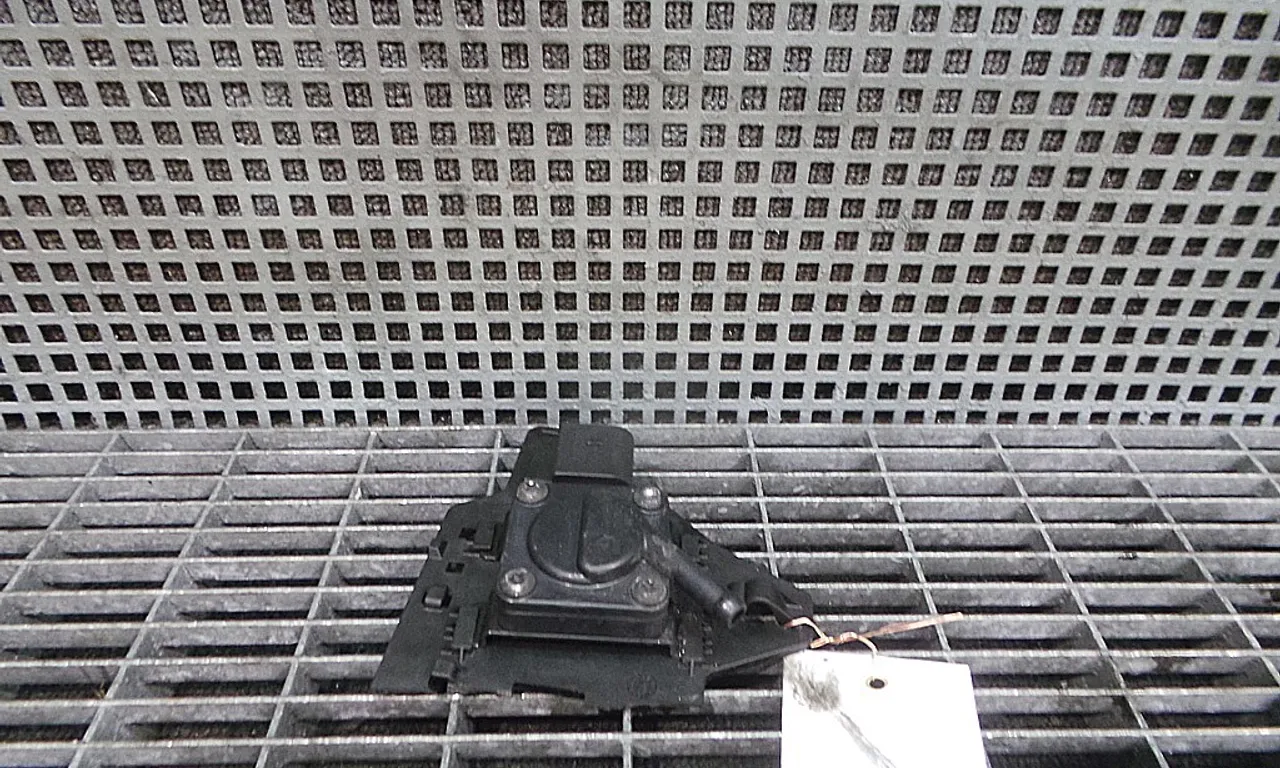 SENZOR FILTRU PARTICULE BMW X3 2003-2011