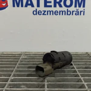 SENZOR PARCARE SPATE