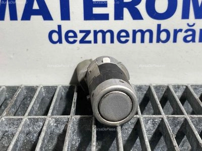 SENZOR PARCARE SPATE