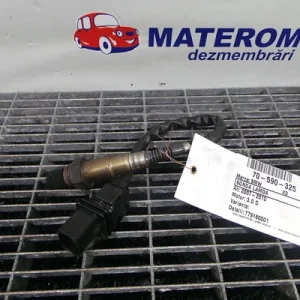SONDA LAMBDA