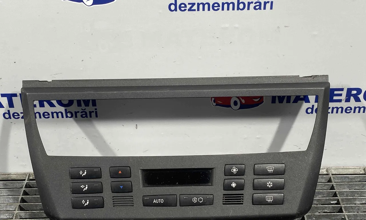 TABLOU COMANDA INCALZIRE BMW X3 2003-2011