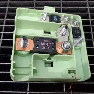 TABLOU SIGURANTE ACUMULATOR