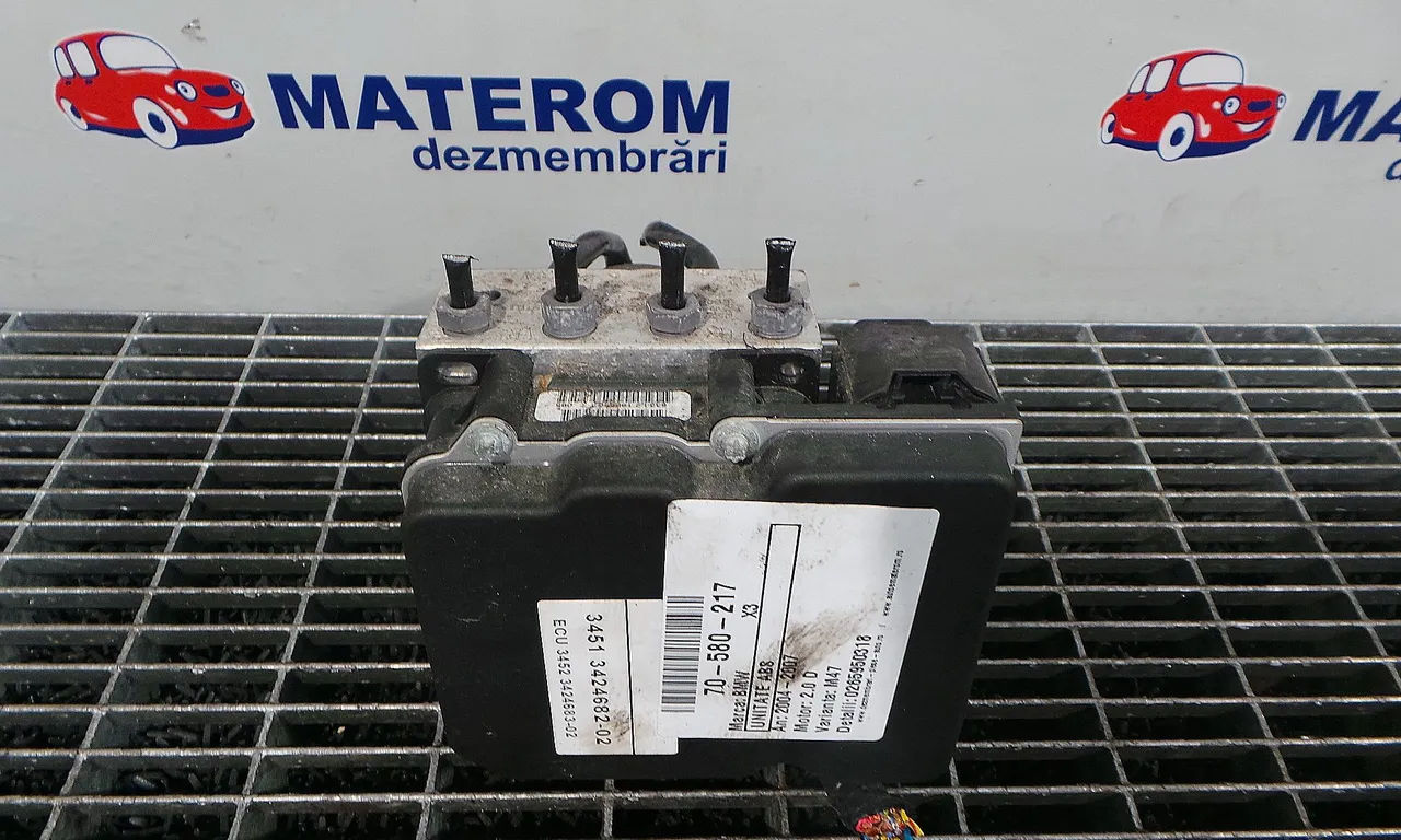 UNITATE ABS BMW X3 2003-2011