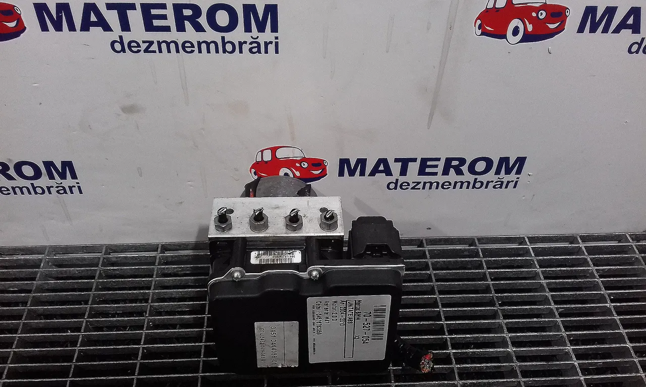 UNITATE ABS BMW X3 2003-2011