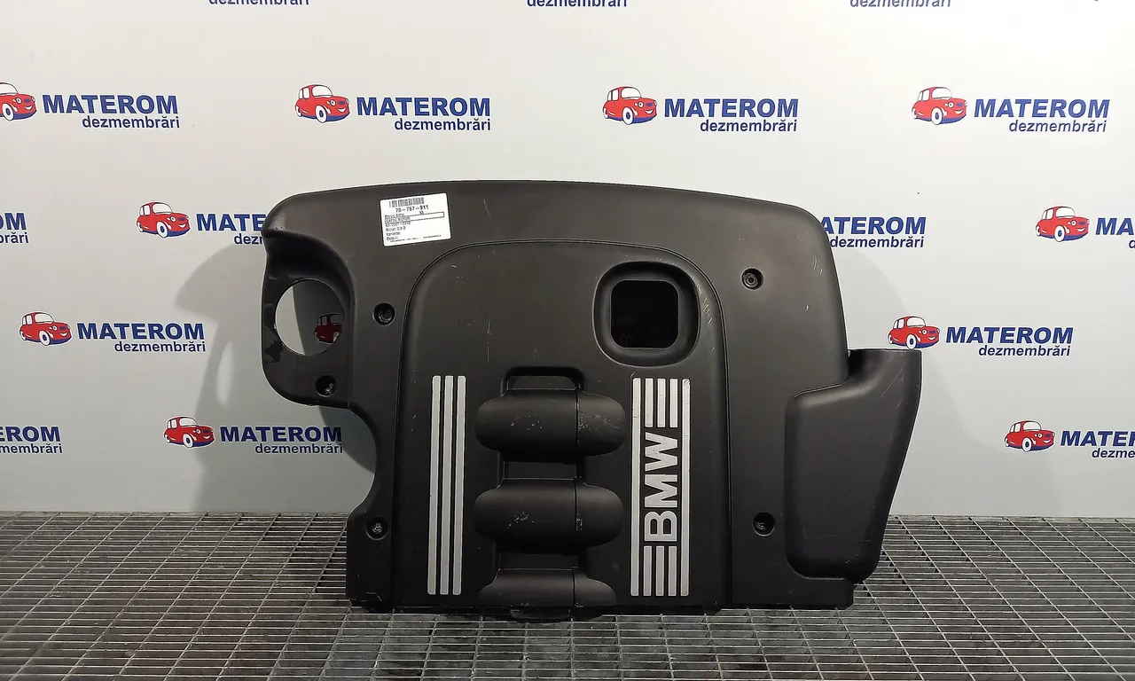 CAPAC MOTOR BMW X3 2003-2011