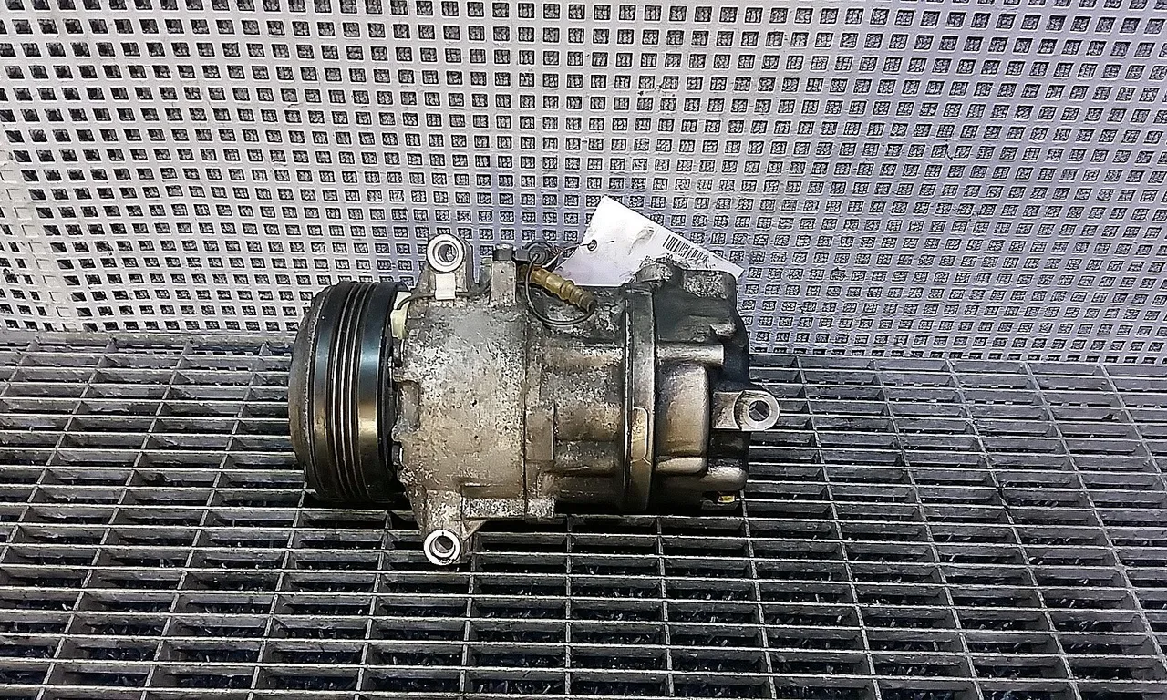 COMPRESOR CLIMA BMW X3 2003-2011