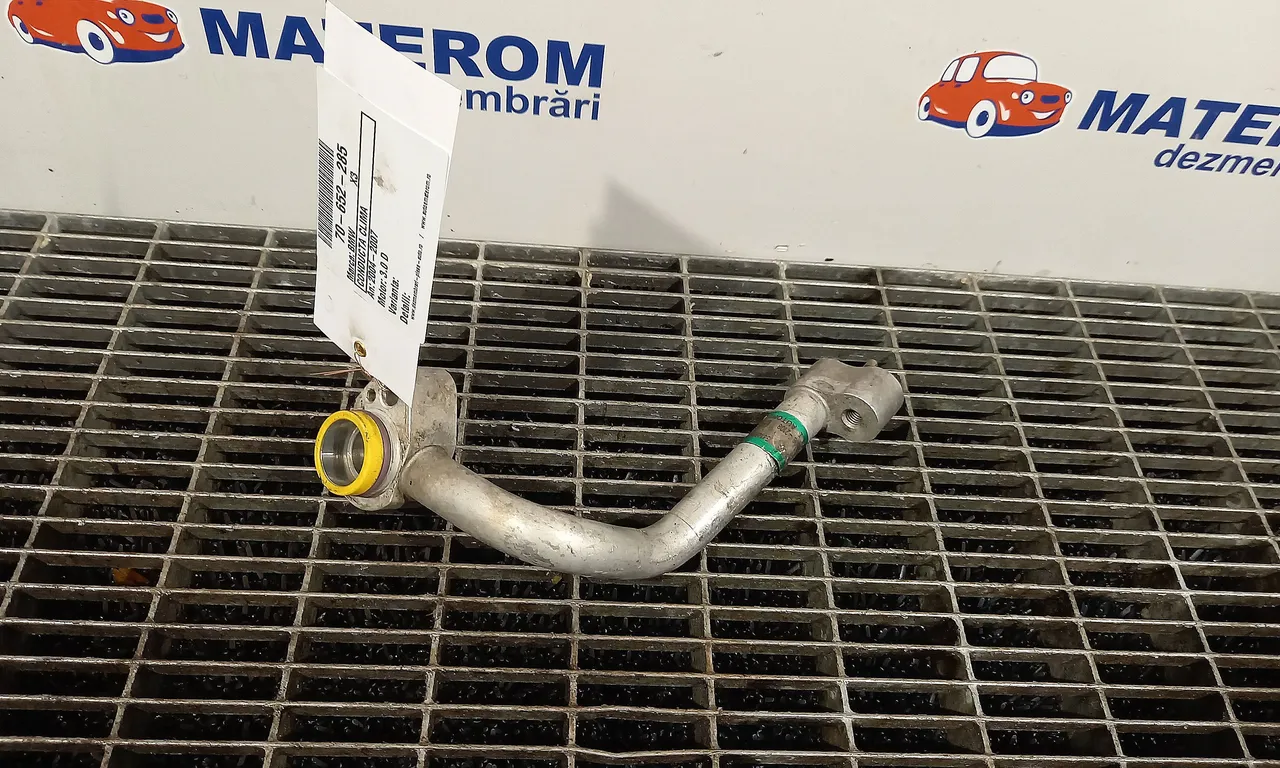 CONDUCTA CLIMA BMW X3 2003-2011