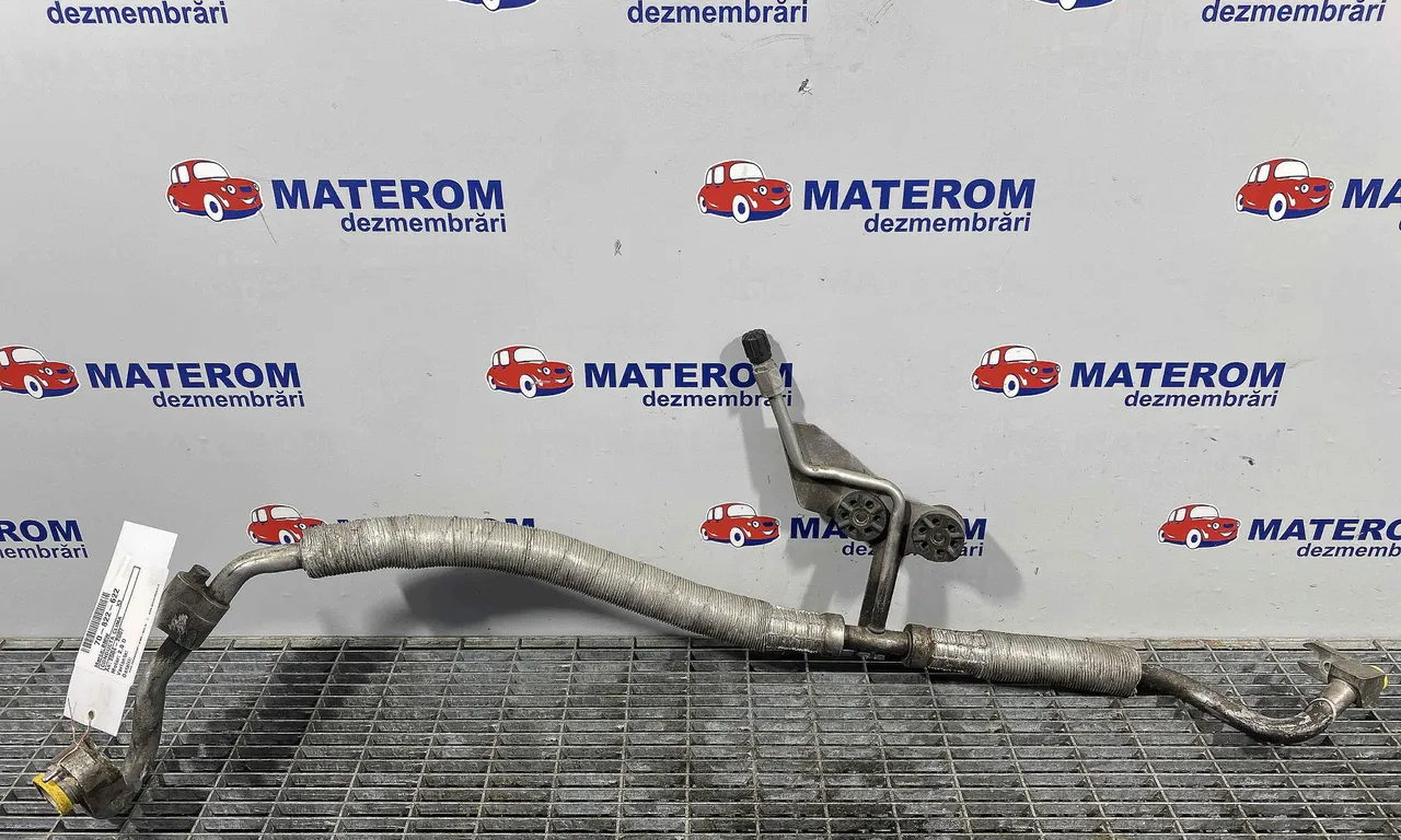 CONDUCTA CLIMA BMW X3 2003-2011
