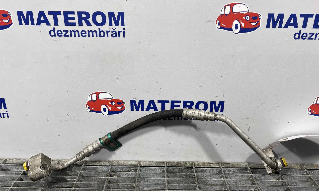 CONDUCTA CLIMA BMW X3 2003-2011