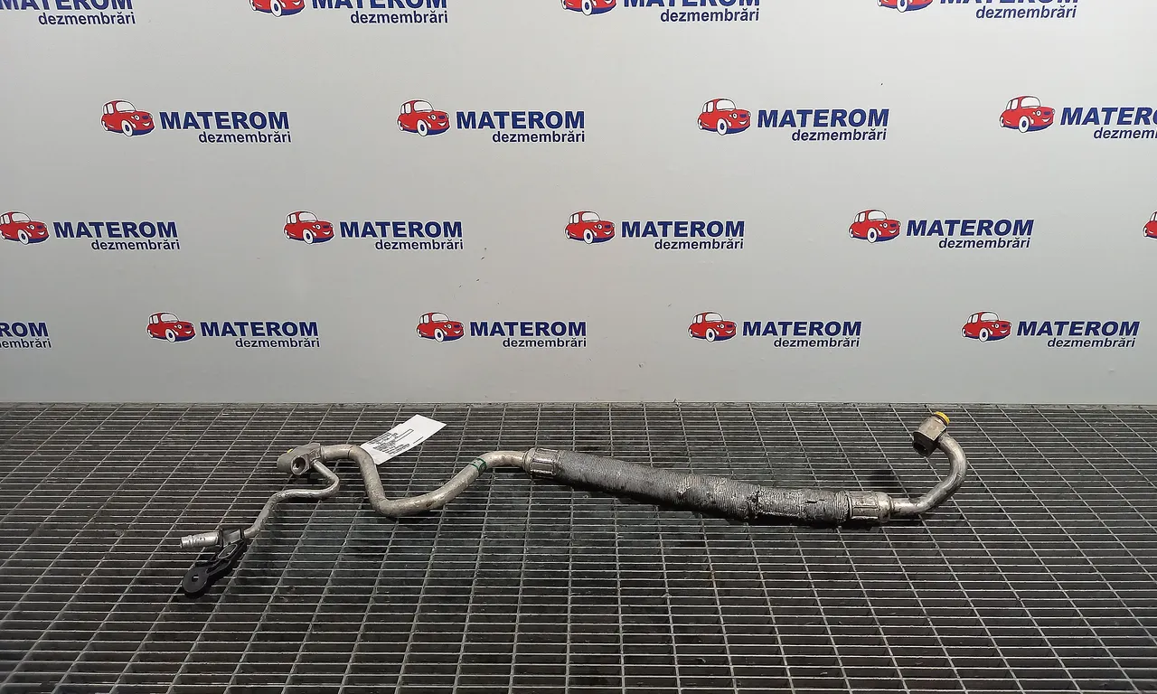 CONDUCTA CLIMA BMW X3 2003-2011