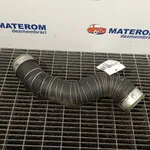 FURTUN INTERCOOLER BMW X3 3.0 D 2003-2011, vedere frontata