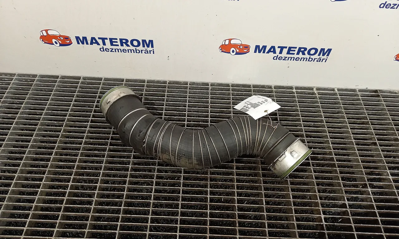 FURTUN INTERCOOLER BMW X3 2003-2011