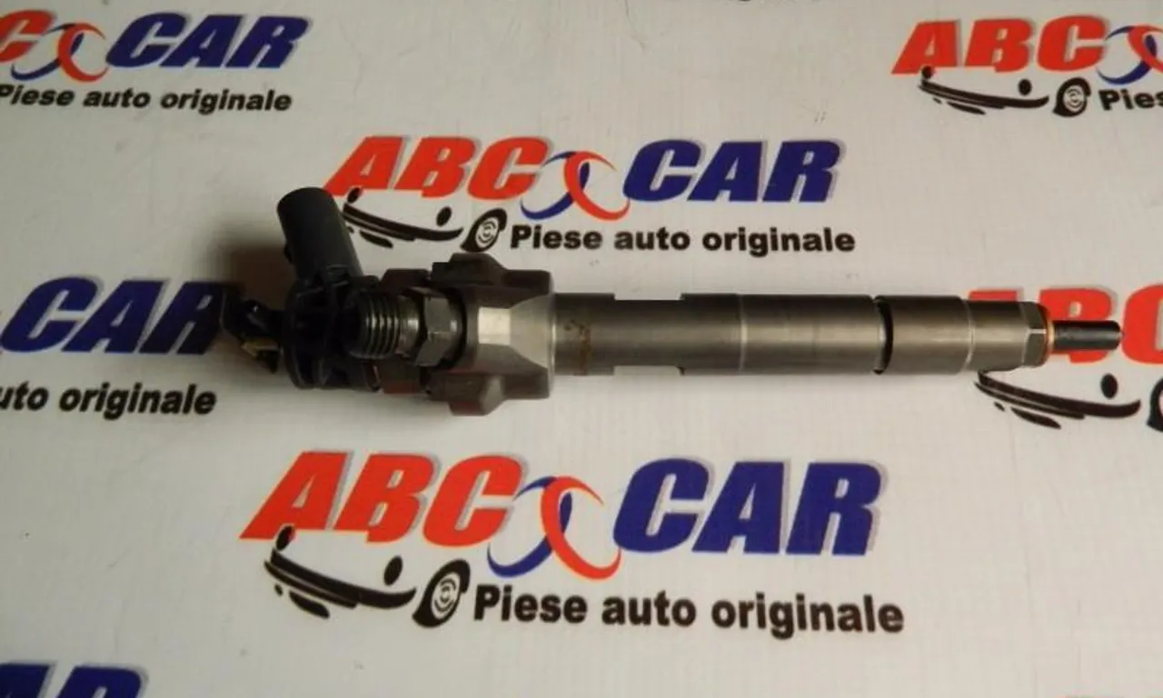 Injector BMW X3 2003-2011
