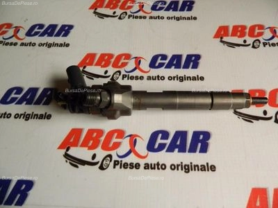 Injector BMW X3 2003-2011 oe 0445110382, vedere frontata