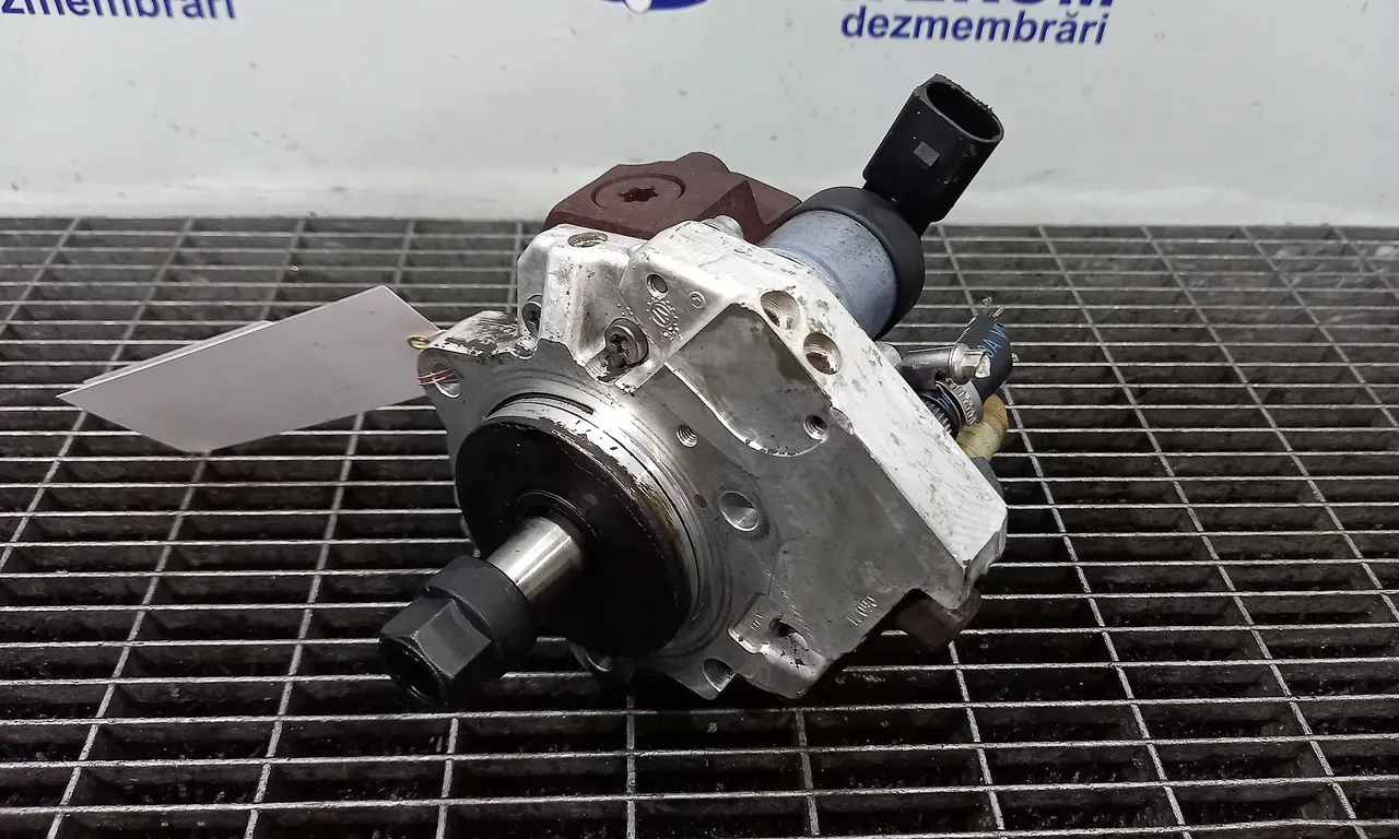 POMPA INALTA PRESIUNE BMW X3 2003-2011