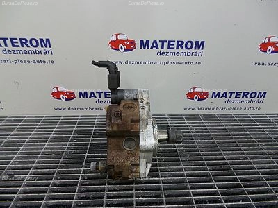 POMPA INALTA PRESIUNE