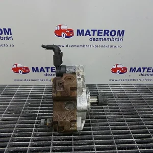 POMPA INALTA PRESIUNE