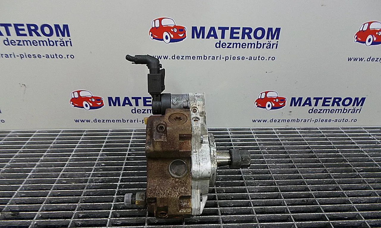 POMPA INALTA PRESIUNE BMW X3 2003-2011