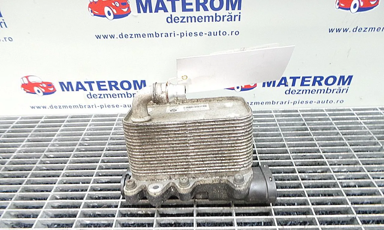 RACITOR ULEI BMW X3 2003-2011