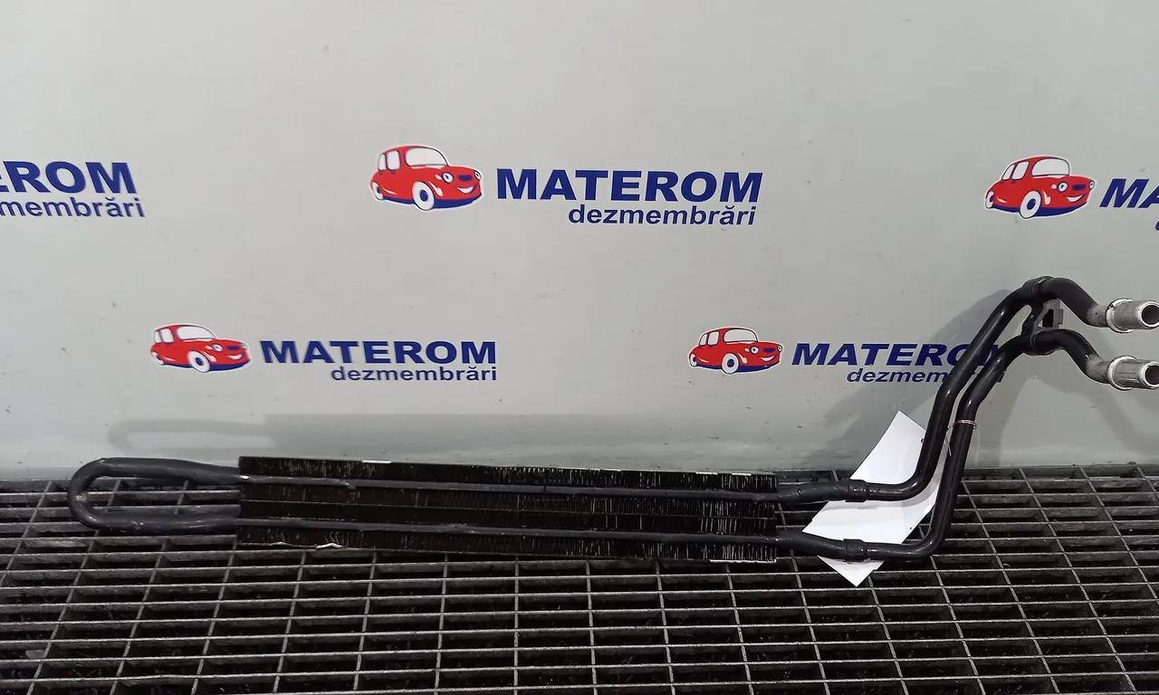 RACITOR ULEI BMW X3 2003-2011