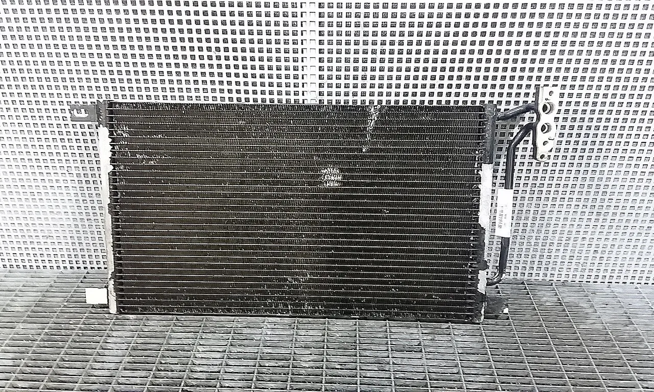 RADIATOR CLIMA BMW X3 2003-2011