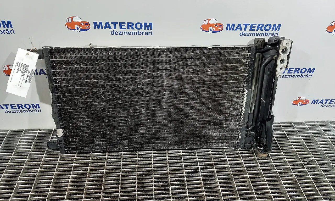 RADIATOR CLIMA BMW X3 2003-2011
