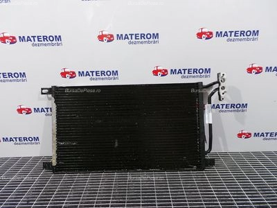 RADIATOR CLIMA