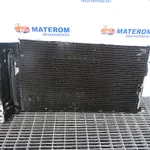 RADIATOR CLIMA BMW X3 2.0D 2003-2011 oe-64538377648, vedere laterala