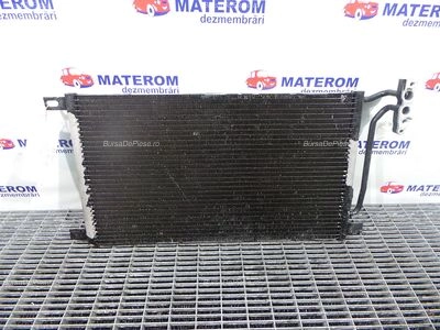 RADIATOR CLIMA