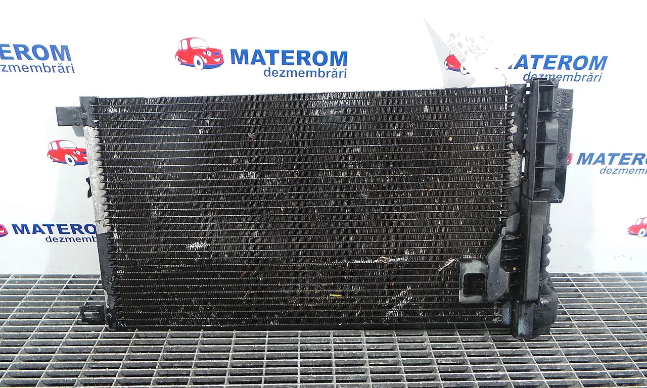 RADIATOR CLIMA BMW X3 2003-2011
