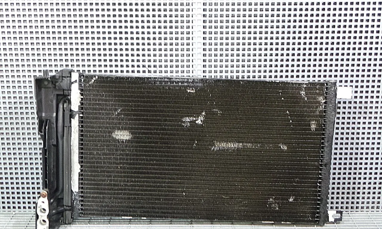 RADIATOR CLIMA BMW X3 2003-2011