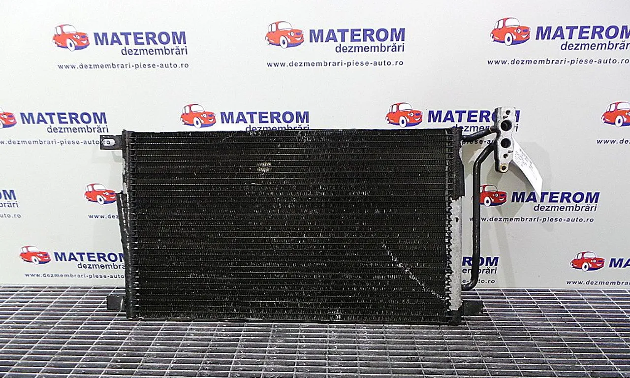 RADIATOR CLIMA BMW X3 2003-2011