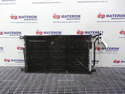 RADIATOR CLIMA