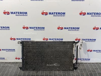 RADIATOR CLIMA