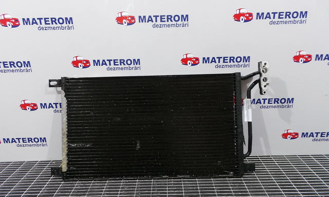 RADIATOR CLIMA BMW X3 2003-2011
