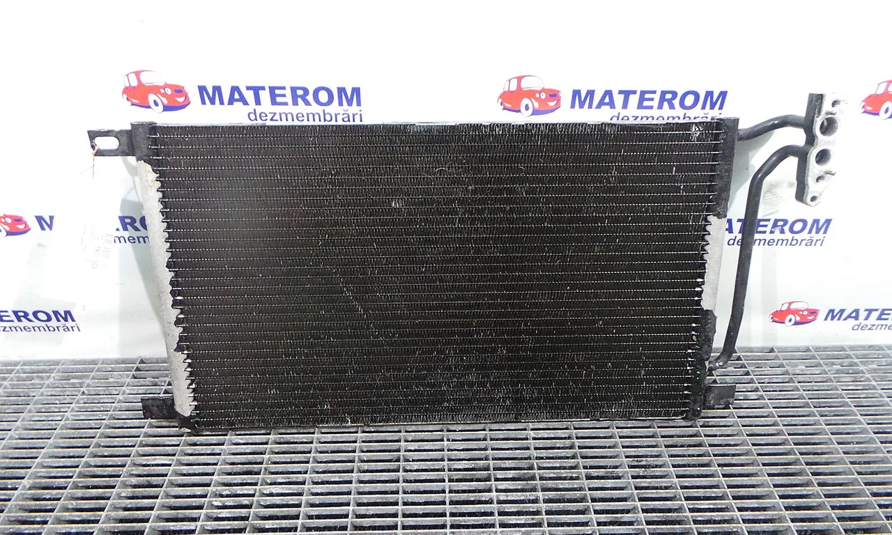 RADIATOR CLIMA BMW X3 2003-2011
