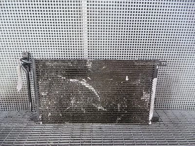 RADIATOR CLIMA