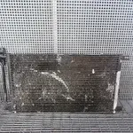RADIATOR CLIMA BMW X3 2.0D 2003-2011 oe-64538377648, vedere frontata