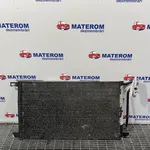 RADIATOR CLIMA BMW X3 xDrive 20D 2003-2011 oe-64538377648, vedere frontata