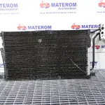 RADIATOR CLIMA BMW X3 3.0D 2003-2011 oe-64538377648, vedere laterala