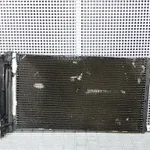 RADIATOR CLIMA BMW X3 2.0D 2003-2011 oe-64538377648, vedere frontata
