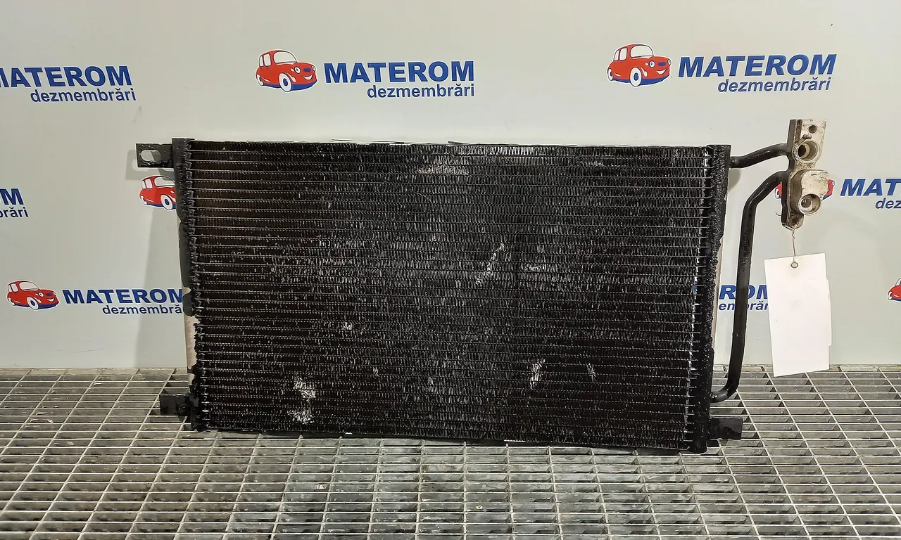 RADIATOR CLIMA BMW X3 2003-2011
