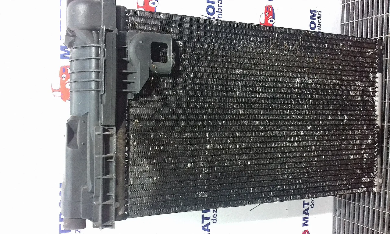 RADIATOR CLIMA BMW X3 2003-2011