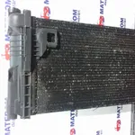 RADIATOR CLIMA BMW X3 2.0D 2003-2011 oe-64538377648, vedere frontata