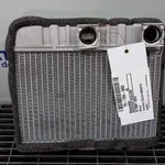 RADIATOR INCALZIRE BMW X3 2.0D 2003-2011 oe-64118372783, vedere frontata